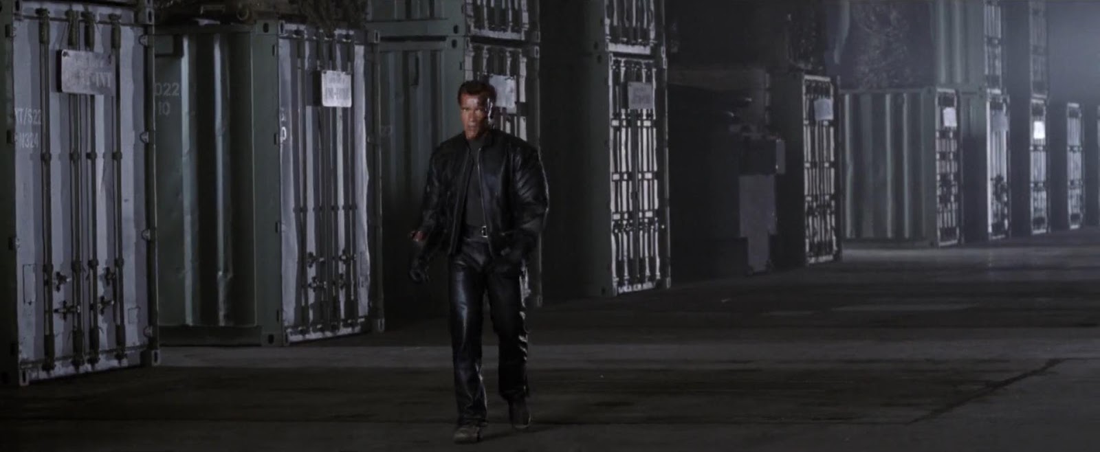 Terminator 3 Rise of the Machines 1080p - YouTube